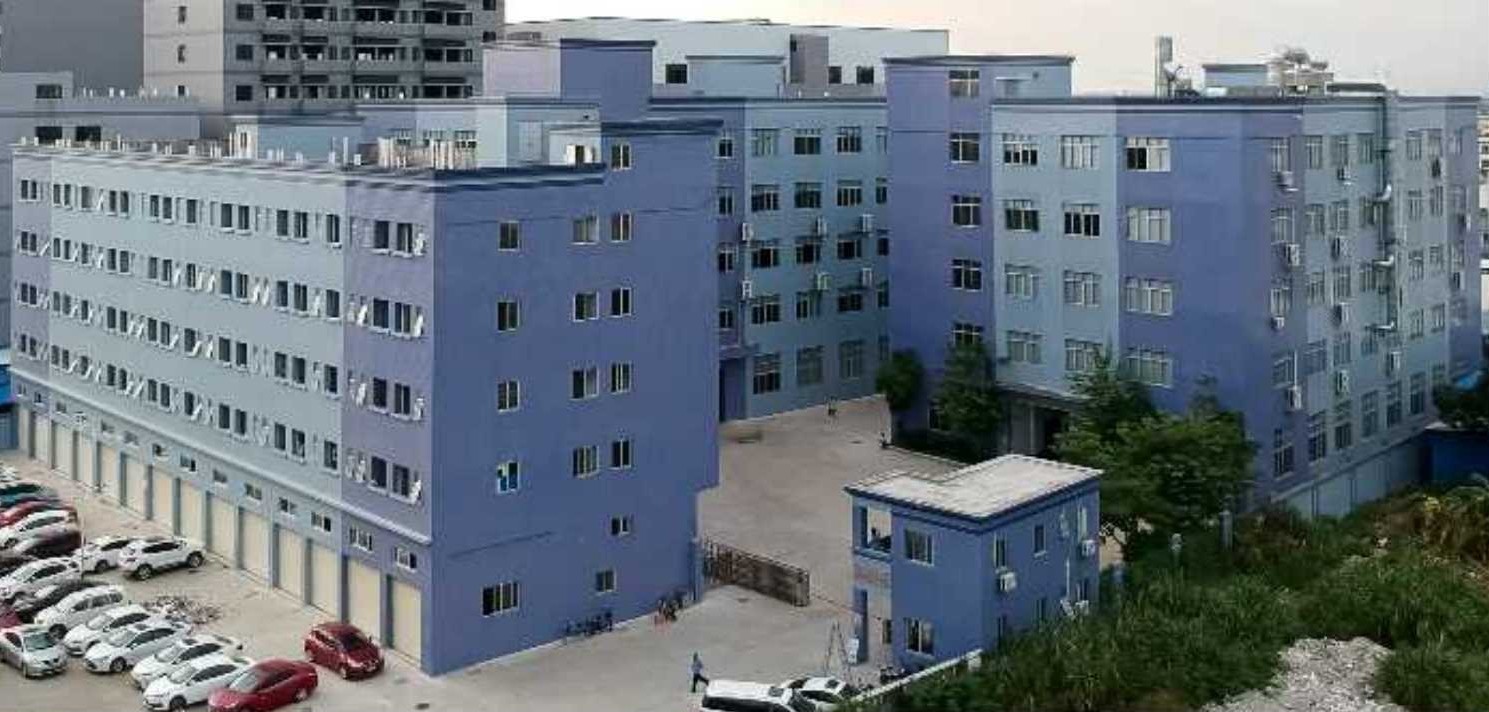 Guangdong Bropower New Energy Technology Co.,Ltd