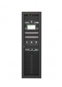 All in one Integrated Smart UPS System(60~180KVA)